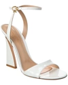 GIANVITO ROSSI AURA 105 PATENT SANDAL