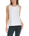 Eileen Fisher Tank In White