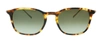 FERRAGAMO SF2846S 219 SQUARE SUNGLASSES