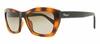 Ferragamo Sf955s 214 Cat Eye Sunglasses In Brown