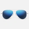 Randolph Engineering Randolph Concorde Sunglasses In Skyforce™ Atlantic Blue
