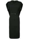 COMME DES GARÇONS 'SWEET' DRESS,GSO00612047328