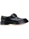 ADIEU ADIEU PARIS - TYPE 54 DERBY SHOES ,TYPE5412009583