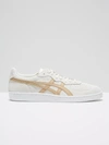 Frank + Oak Onitsuka Tiger® GSM in Cream/Latte,89465