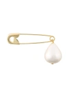 WOUTERS & HENDRIX MY FAVOURITE PEARL BROOCH,BF7G12028256