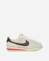 Nike Cortez '23 Low-top Suede Sneakers In Multicolor