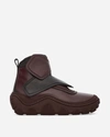 Kiko Kostadinov Tonkin Boots Barolo In Red