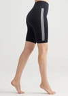 YUMMIE YUMMIE CORA SEAMLESS SHAPING BIKER SHORT LEGGINGS