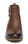 DR. SCHOLL'S LAWLESS WESTERN BOOTIE