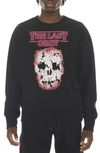 CULT OF INDIVIDUALITY FRENCH TERRY GRAPHIC SWEATSHIRT
