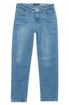 7 FOR ALL MANKIND KIDS' PAXTYN DENIM JEANS