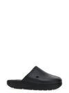 Suicoke Polk Split-toe Sandals In Black