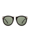 KAREN WALKER KAREN WALKER HARVEST IN BLACK.,KWAL-WA47