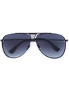 DITA EYEWEAR Decade Two Ltd sunglasses,DRX2082H11999120