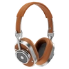 Master & Dynamic ® Mh40 Wireless Over-ear Premium Leather Headphones In Color<lsn_delimiter>