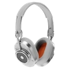 Master & Dynamic ® Mh40 Wireless Over-ear Premium Leather Headphones In Color<lsn_delimiter>