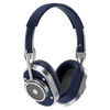 Master & Dynamic ® Mh40 Wireless Over-ear Premium Leather Headphones In Color<lsn_delimiter>