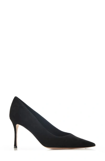 MARION PARKE MARION PARKE CLASSIC POINTED TOE PUMP