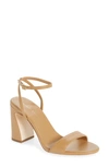 LOEFFLER RANDALL MALIA ANKLE STRAP SANDAL