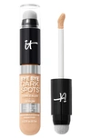 It Cosmetics Bye Bye Dark Spot Concealer In Light Cool
