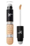 It Cosmetics Bye Bye Dark Spot Concealer In Light Warm