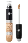 It Cosmetics Bye Bye Dark Spot Concealer In Medium Neutral 33