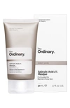 The Ordinary Salicylic Acid 2% Masque