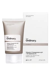 THE ORDINARY VITAMIN C SUSPENSION 23% + HA SPHERES 2%