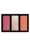 CHRISTIAN LOUBOUTIN ABRACADABRA LA PALETTE BLUSH & HIGHLIGHTER PALETTE REFILL