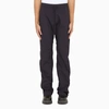 032C 032C | JOGGERS IN A DARK PURPLE TECHNICAL FABRIC,FW22-W-3031NY/L_032C-DP_323-S