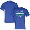 BLUE 84 BASKETBALL CONFERENCE TOURNAMENT CHAMPIONS T-SHIRT