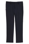 TALLIA KIDS' SOLID STRETCH PANTS