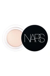 Nars Soft Matte Complete Concealer Affogato 0.22 oz/ 6.2 G In Affogato