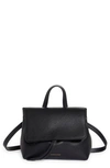 MANSUR GAVRIEL MINI SOFT LADY LEATHER BAG