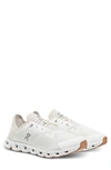 On Cloud 5 Coast Running Sneaker In Ivory White