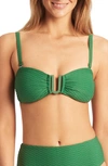 SEA LEVEL U-BAR BIKINI TOP