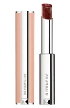 GIVENCHY ROSE HYDRATING LIP BALM