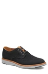 JOHNSTON & MURPHY UPTON KNIT WINGTIP