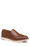 JOHNSTON & MURPHY JOHNSTON & MURPHY UPTON VENETIAN LOAFER