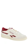 Reebok Club C Revenge Vintage Sneakers Gw7263 In Maroon