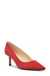 NINE WEST KUNA 9X9 POINTED TOE PUMP