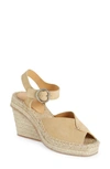 RAG & BONE SANTIAGO ESPADRILLE WEDGE SANDAL