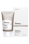 THE ORDINARY AZELAIC ACID 10% SUSPENSION BRIGHTENING CREAM