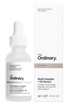 THE ORDINARY MULTI-PEPTIDE + HA SERUM