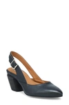 MIZ MOOZ AURORA SLINGBACK PUMP