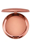 MAC COSMETICS SKINFINISH SUNSTRUCK MATTE BRONZER