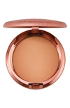 MAC COSMETICS SKINFINISH SUNSTRUCK MATTE BRONZER