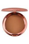 MAC COSMETICS SKINFINISH SUNSTRUCK MATTE BRONZER