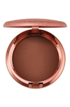 MAC COSMETICS SKINFINISH SUNSTRUCK MATTE BRONZER