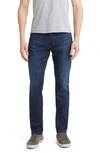 AG EVERETT SLIM STRAIGHT LEG JEANS